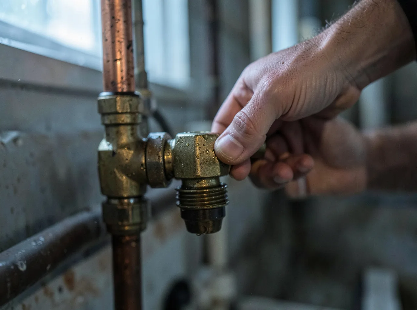 Emergency Plumber Hague, ND FAQs